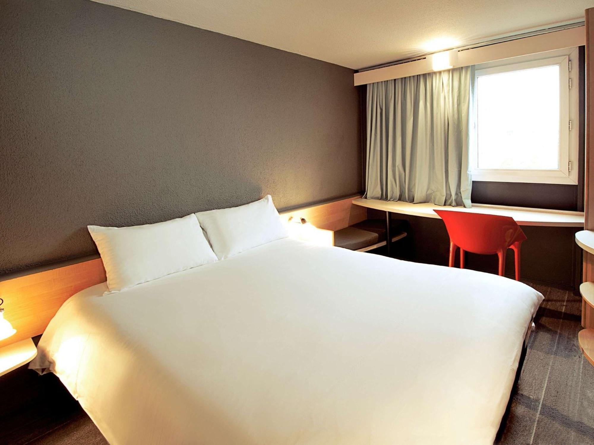 Ibis Carlisle City Centre Eksteriør billede