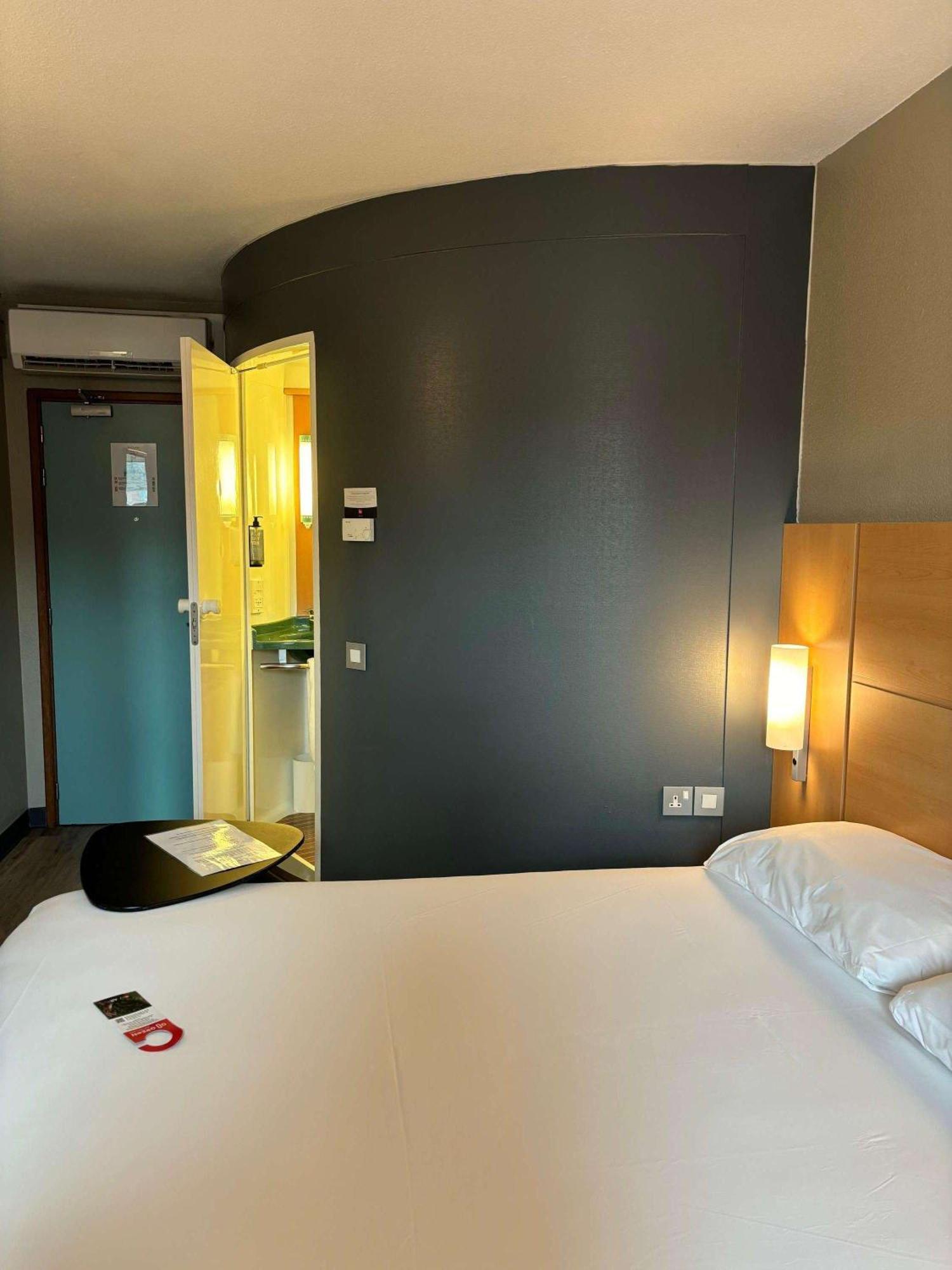 Ibis Carlisle City Centre Eksteriør billede