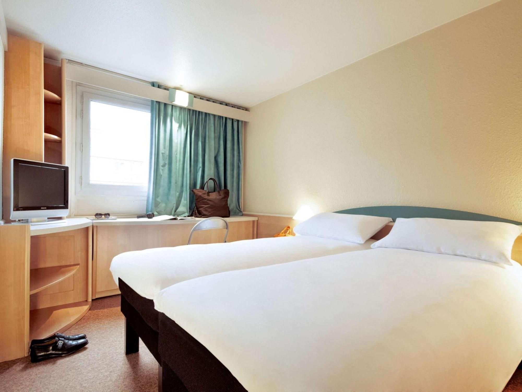 Ibis Carlisle City Centre Eksteriør billede