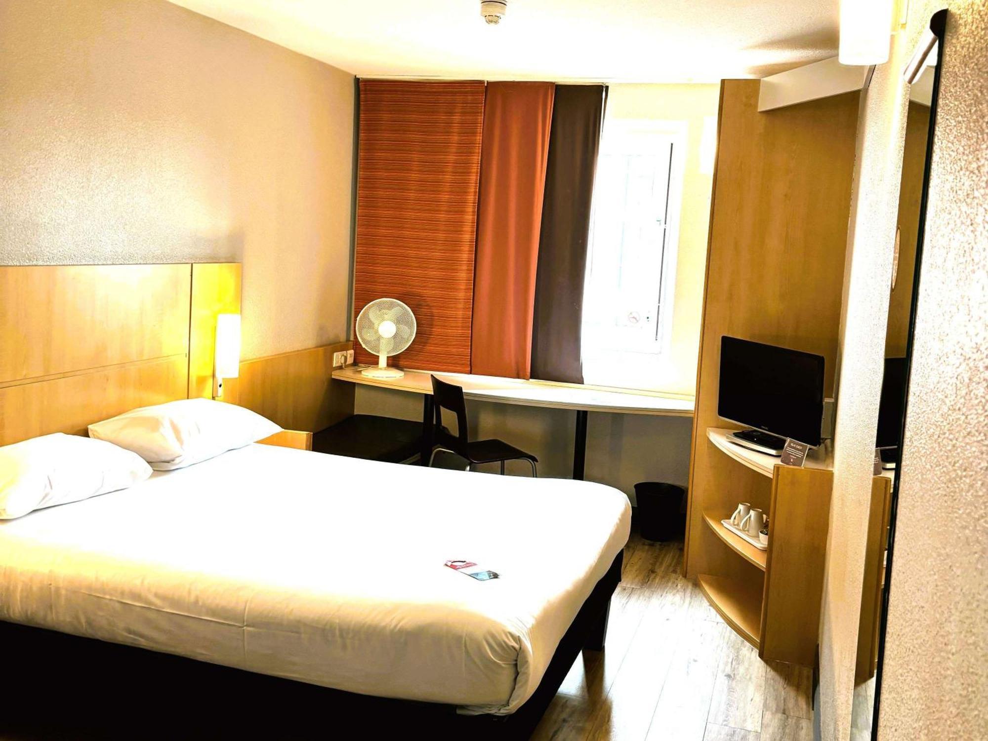 Ibis Carlisle City Centre Eksteriør billede