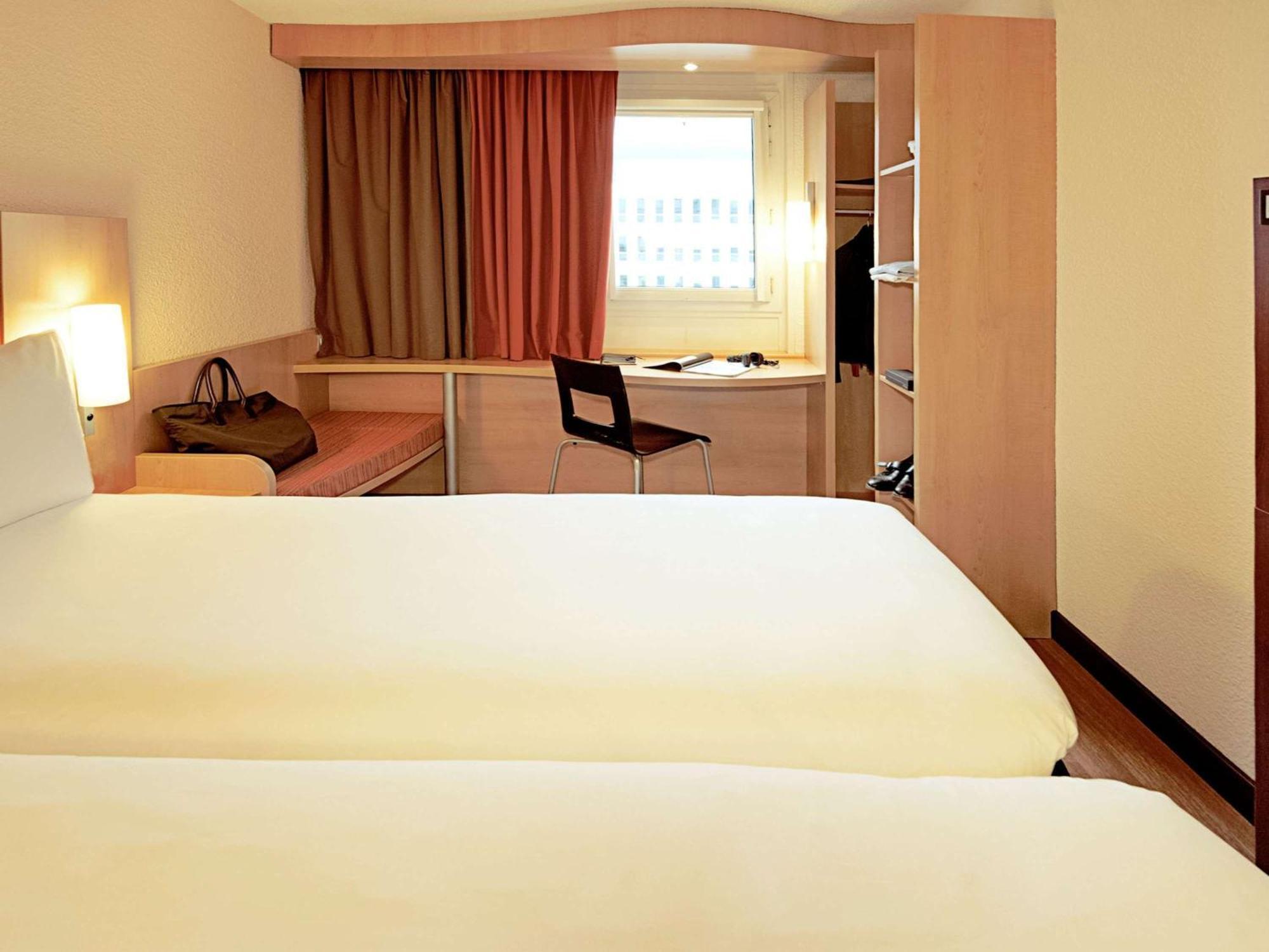 Ibis Carlisle City Centre Eksteriør billede