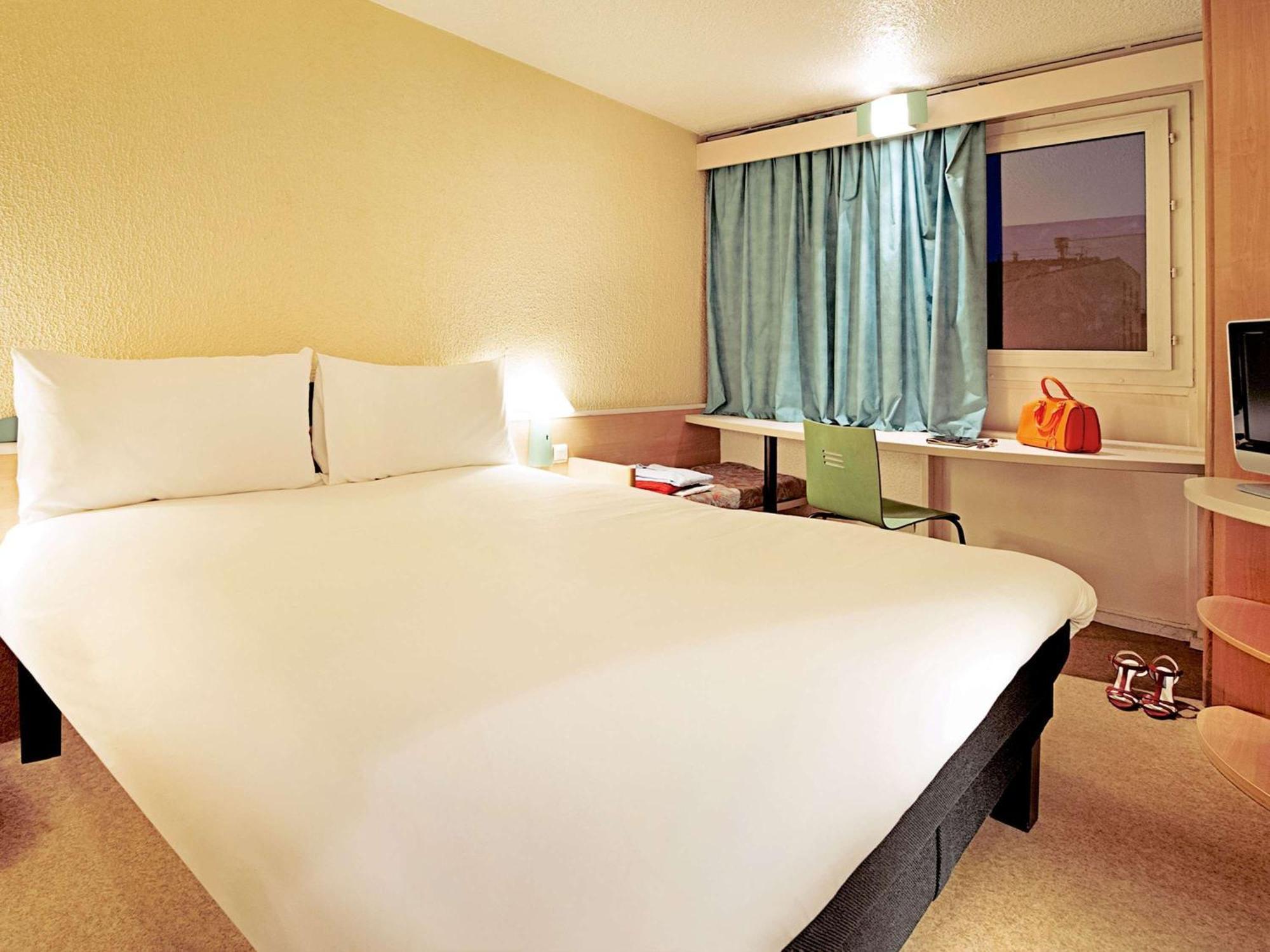 Ibis Carlisle City Centre Eksteriør billede
